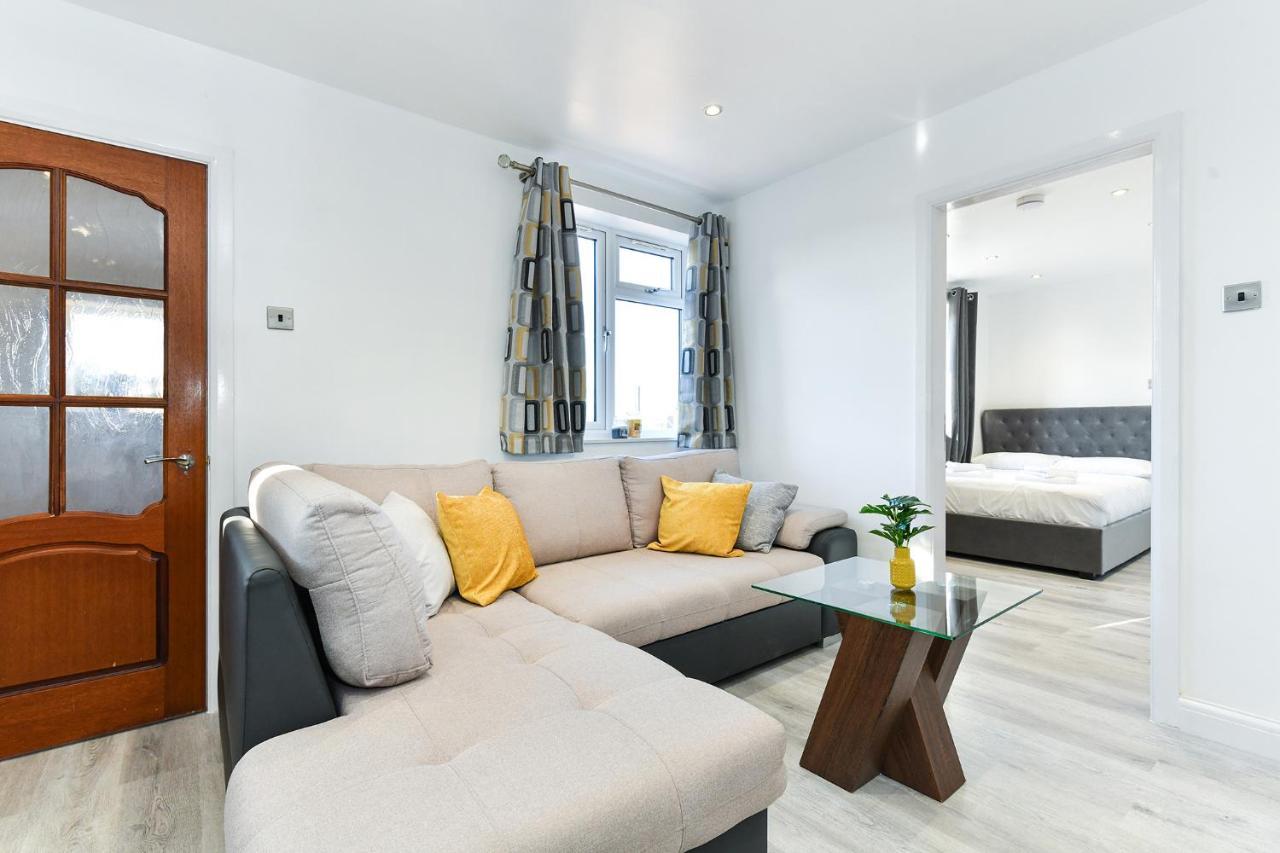 Windmill Villa Warsop Екстер'єр фото